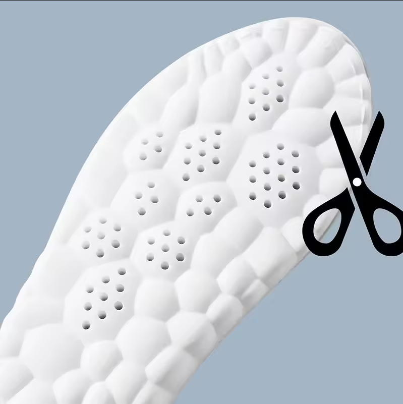 StepFlex Massage Insoles