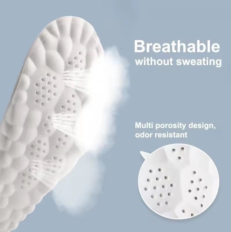 StepFlex Massage Insoles